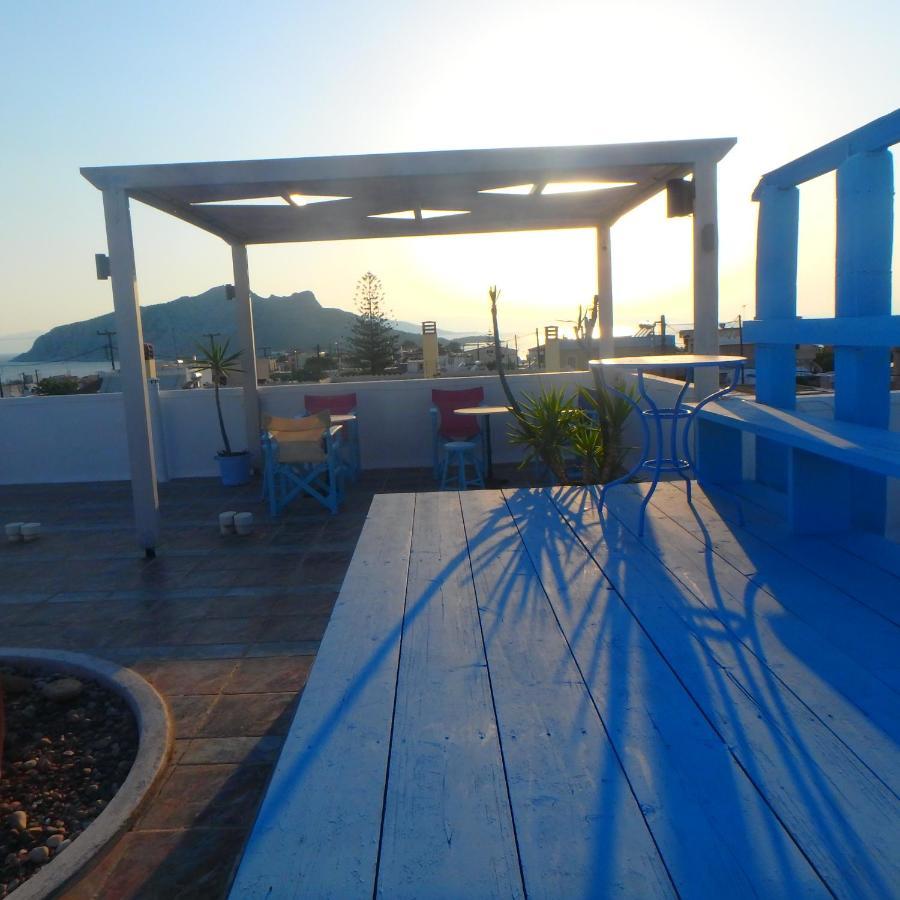 Villa Rodanthos Perdika (Aegina) Exterior foto