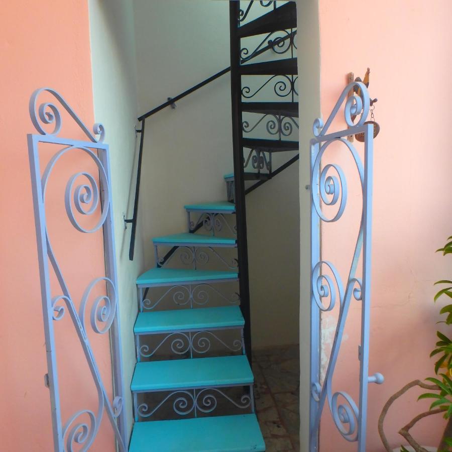 Villa Rodanthos Perdika (Aegina) Exterior foto