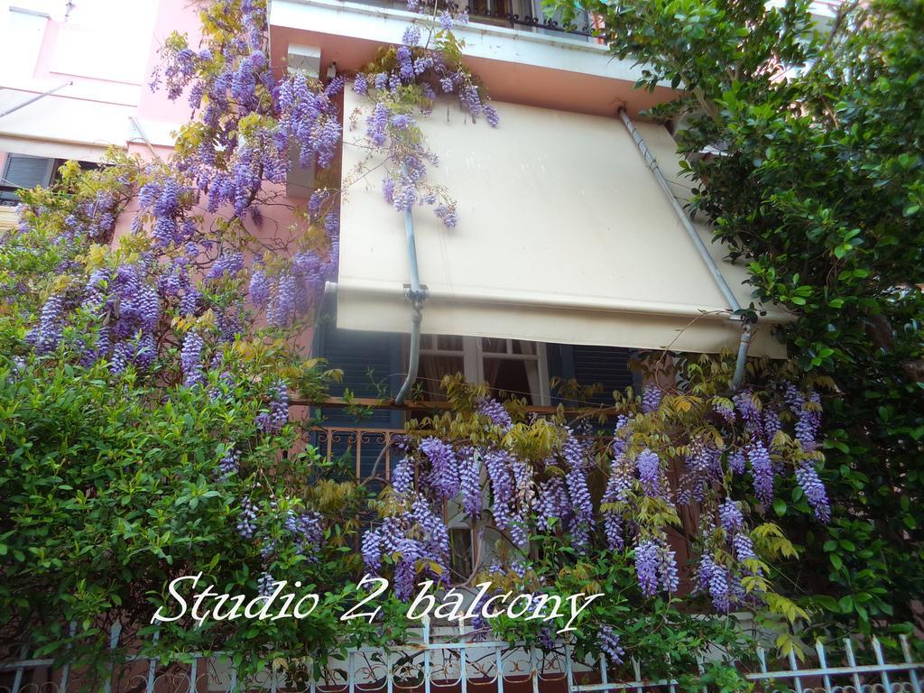 Villa Rodanthos Perdika (Aegina) Exterior foto