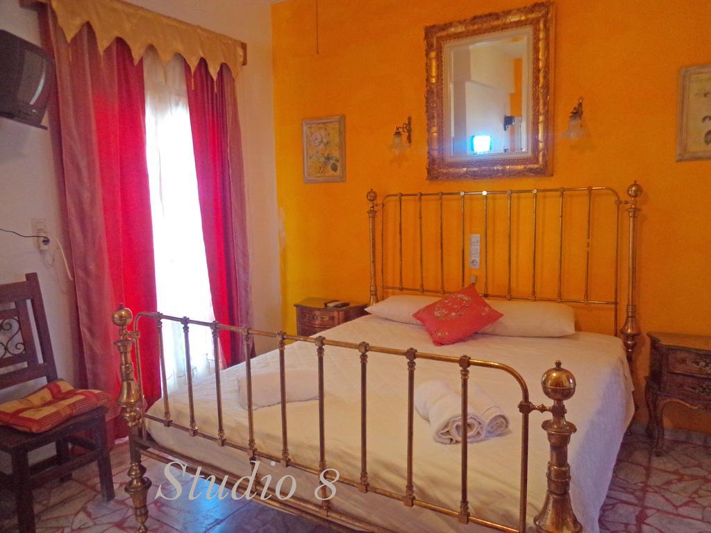 Villa Rodanthos Perdika (Aegina) Exterior foto