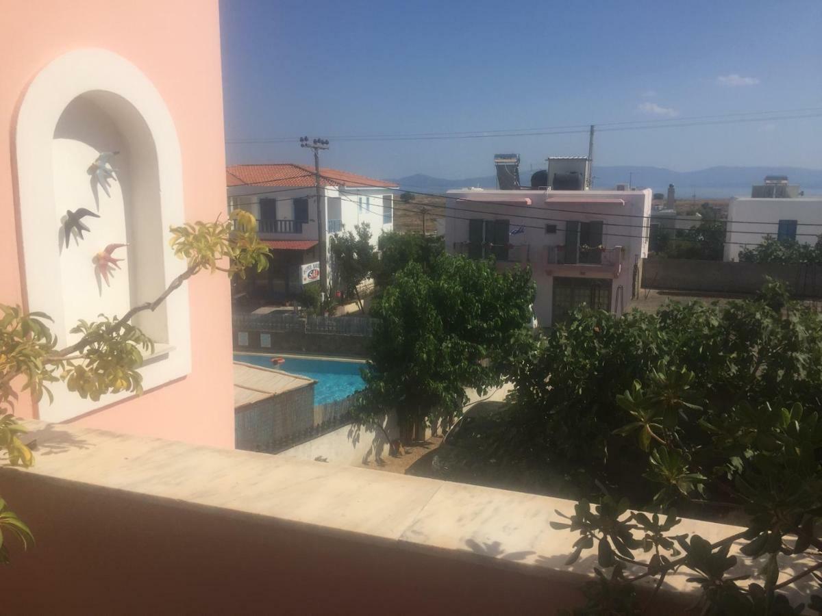 Villa Rodanthos Perdika (Aegina) Exterior foto